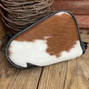 039 Small Pistol Case - Tricolor w/