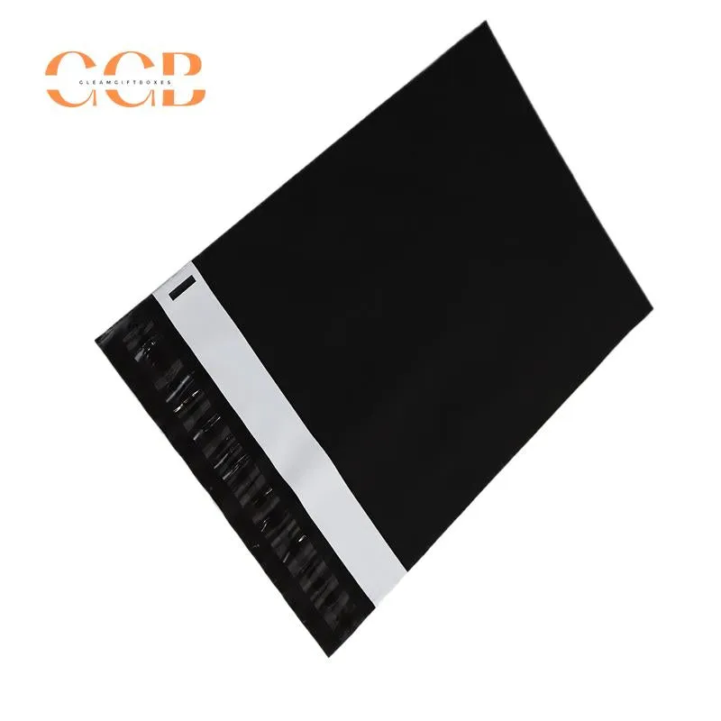 100pcs Eco-Friendly Courier Mailing Bags