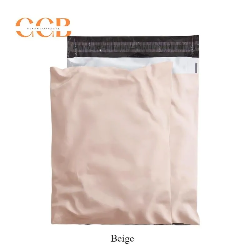 100pcs Eco-Friendly Courier Mailing Bags