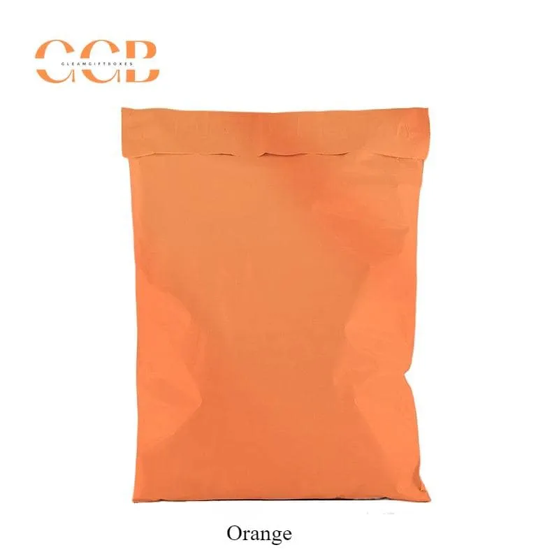 100pcs Eco-Friendly Courier Mailing Bags