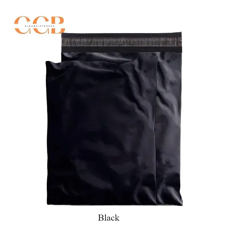 100pcs Eco-Friendly Courier Mailing Bags