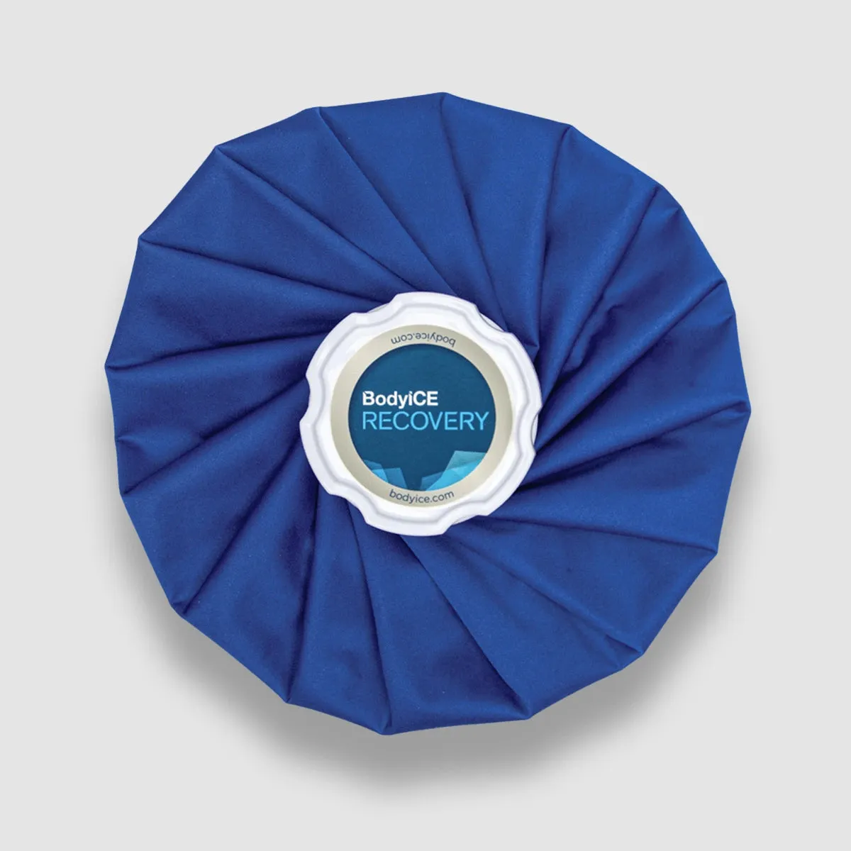 11-Inch Wide Mouth Ice Bag