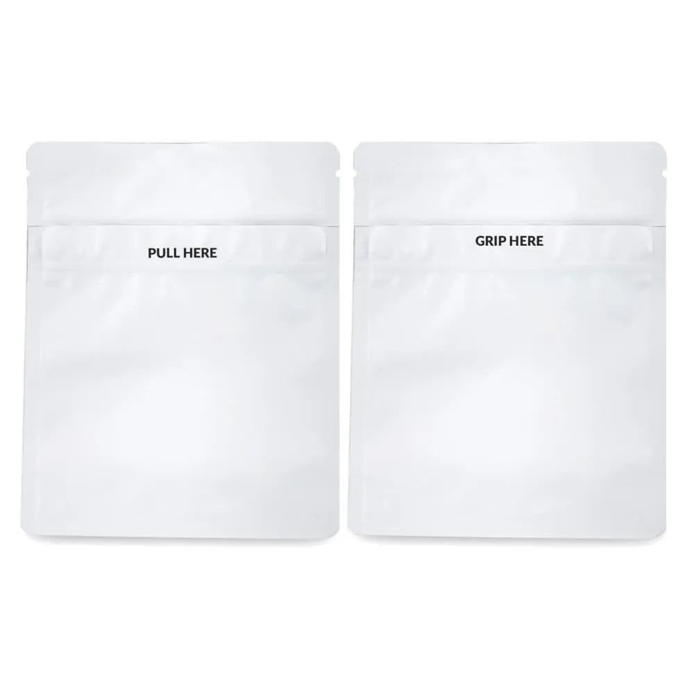 1/8oz CR Pre Pack - Multi-Pack Pre-Roll Mylar Bags
