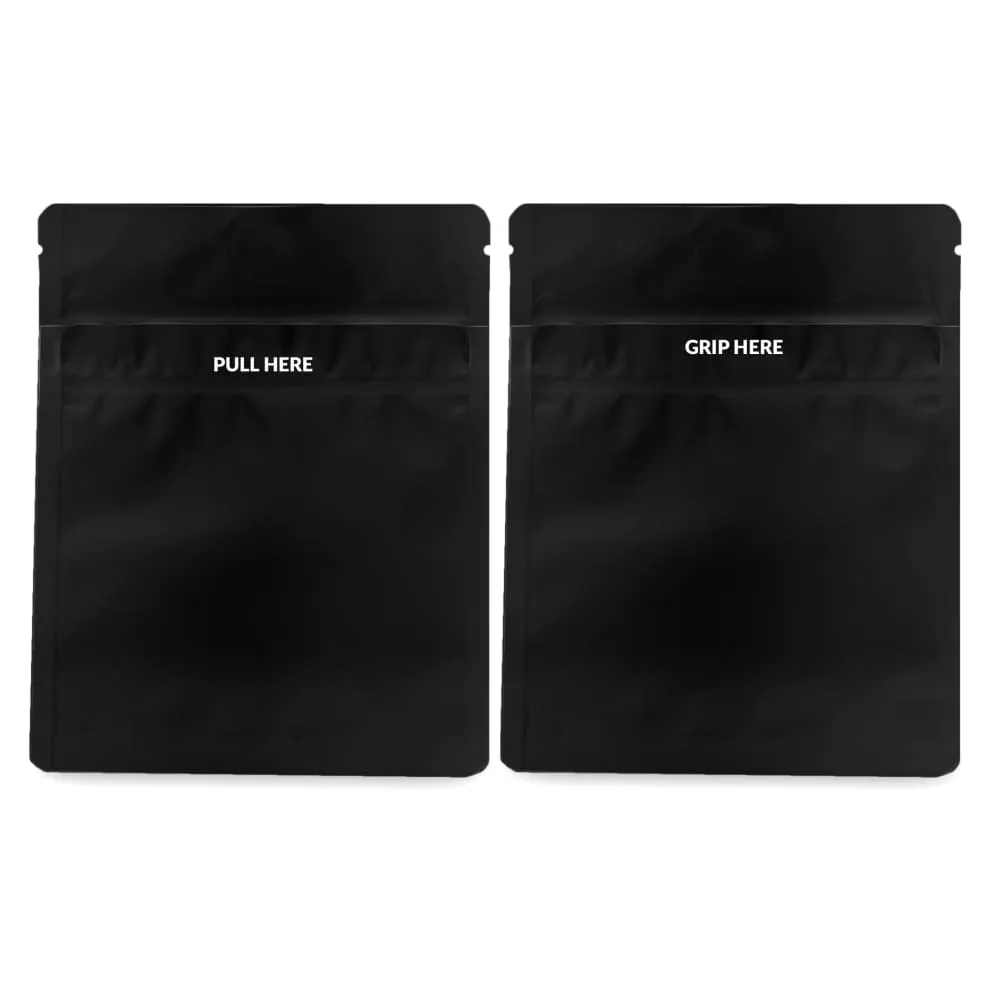 1/8oz CR Pre Pack - Multi-Pack Pre-Roll Mylar Bags