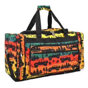 23" Duffle Bag