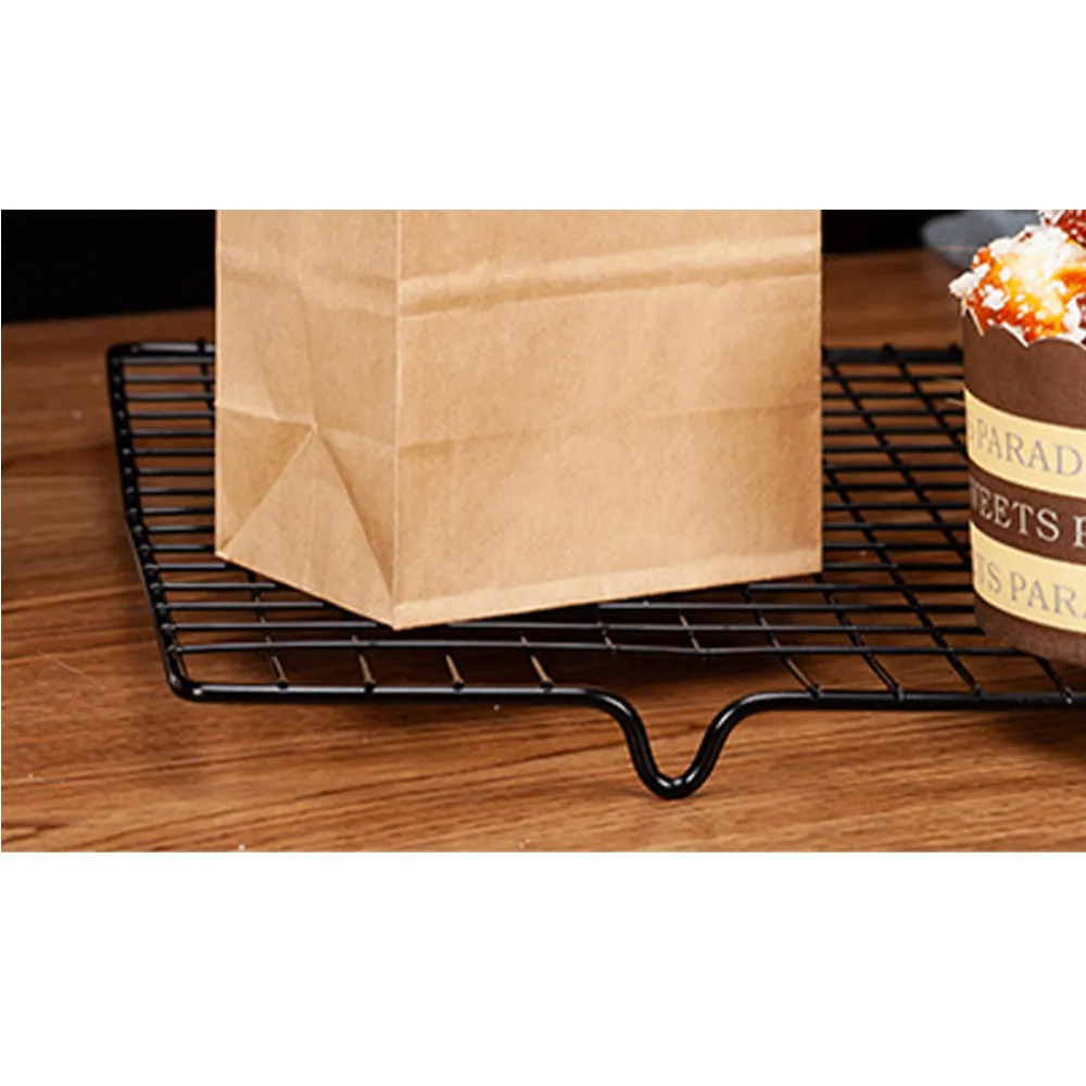 30 x 15.5 x 10cm X-Large Brown Kraft Paper Bags