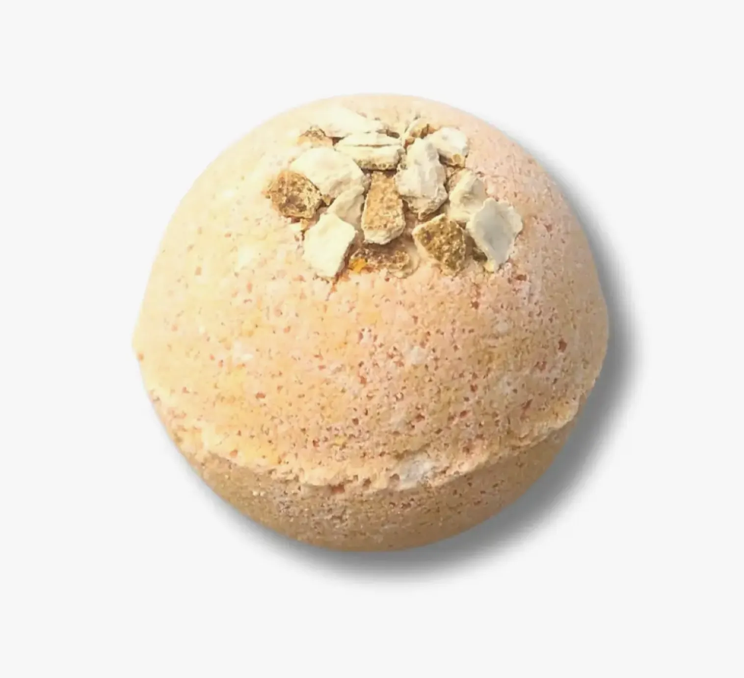31429 WOODYCITRUS BATH BOMB PK