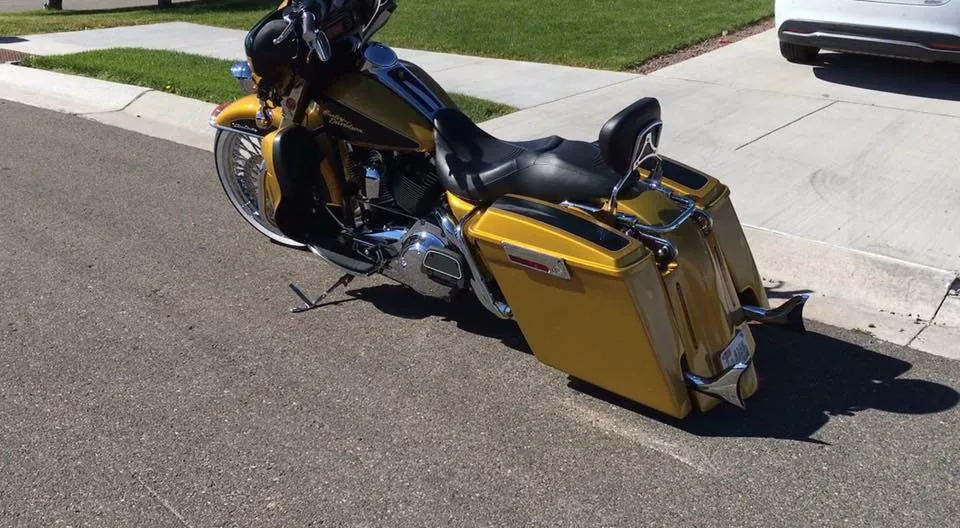 4”, 5” OR 6” STANDARD BAGGER KIT
