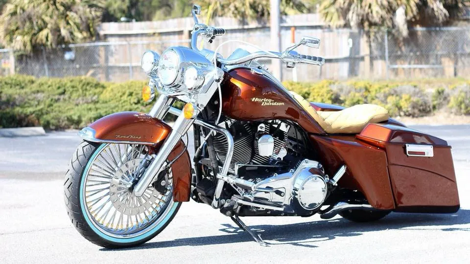 4”, 5” OR 6” STANDARD BAGGER KIT