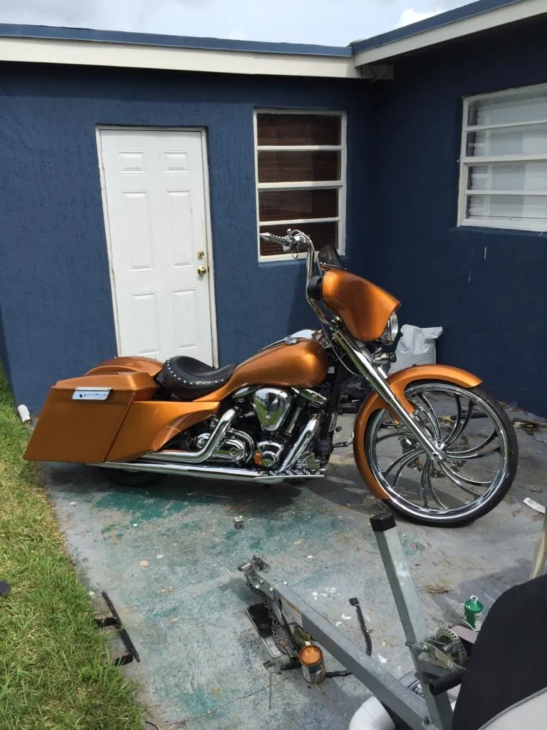 4”, 5” OR 6” STANDARD BAGGER KIT