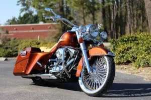 4”, 5” OR 6” STANDARD BAGGER KIT