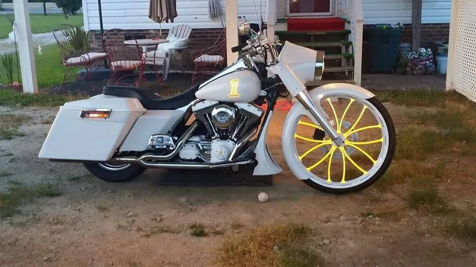 4”, 5” OR 6” STANDARD BAGGER KIT