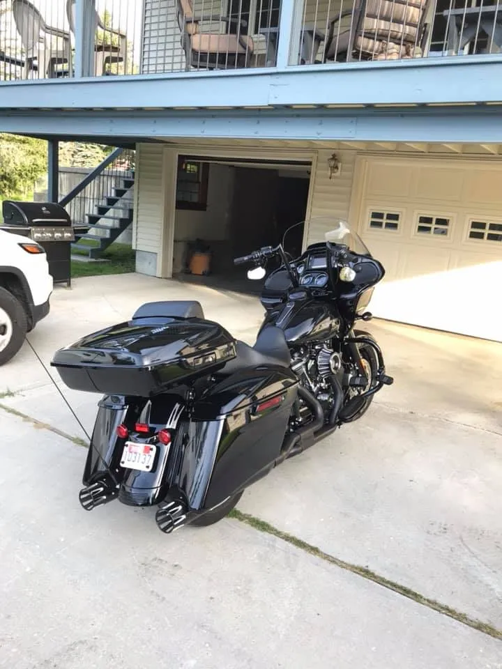 4”, 5” OR 6” STANDARD BAGGER KIT