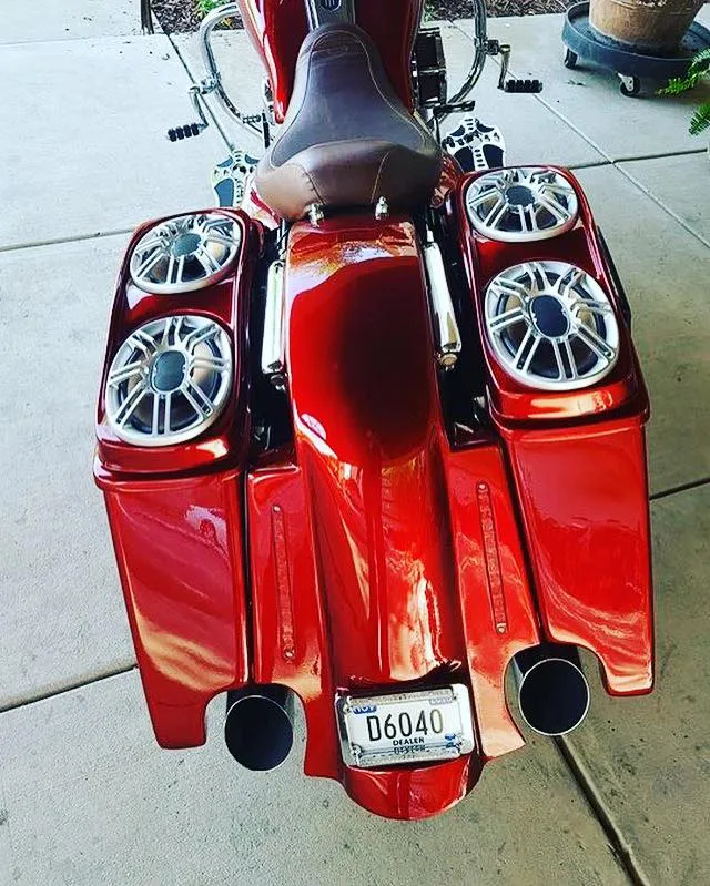 4”, 5” OR 6” STANDARD BAGGER KIT