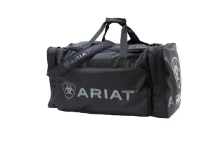 4-500BL Ariat Junior Gear Bag Black