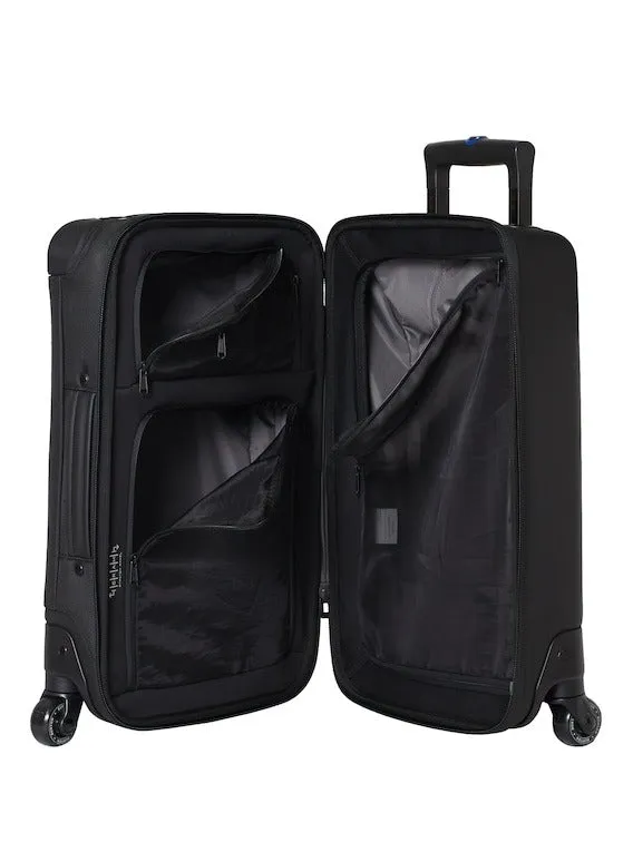 4 Wheel Flight Deck 38L Travel Bag