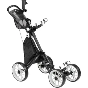 4 Wheel Push Cart