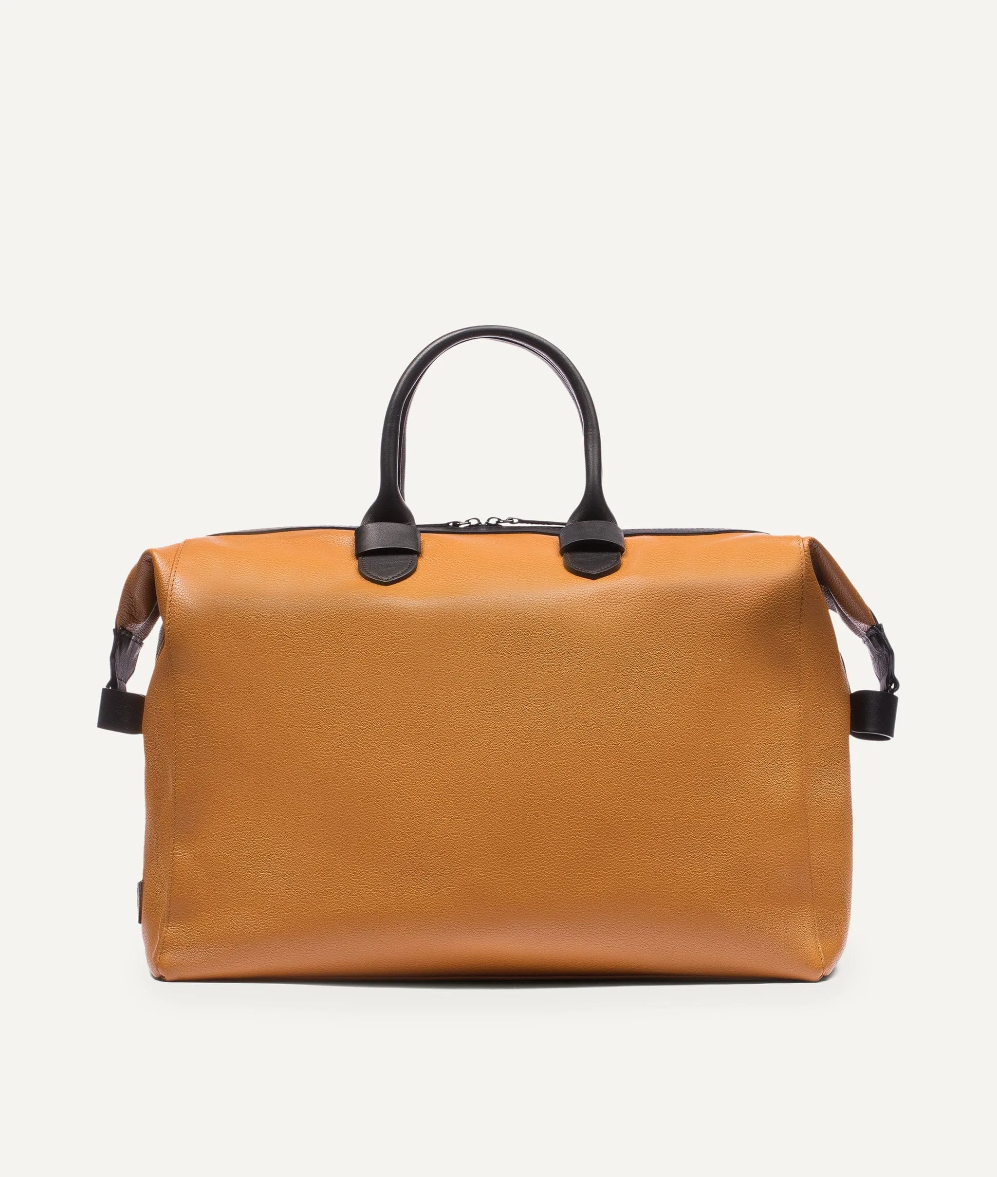 48h Weekender in calf leather