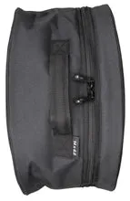 5 Piece Drum Kit Bag Set (14” x 6.5”, 12” x 11”, 13” x 12”, 16” x 16”, 22” x 18”)