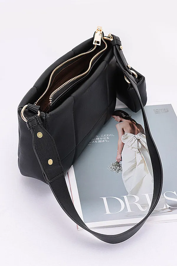 9046 Black - Pack of 3