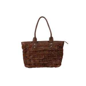 A Large Leather handbag