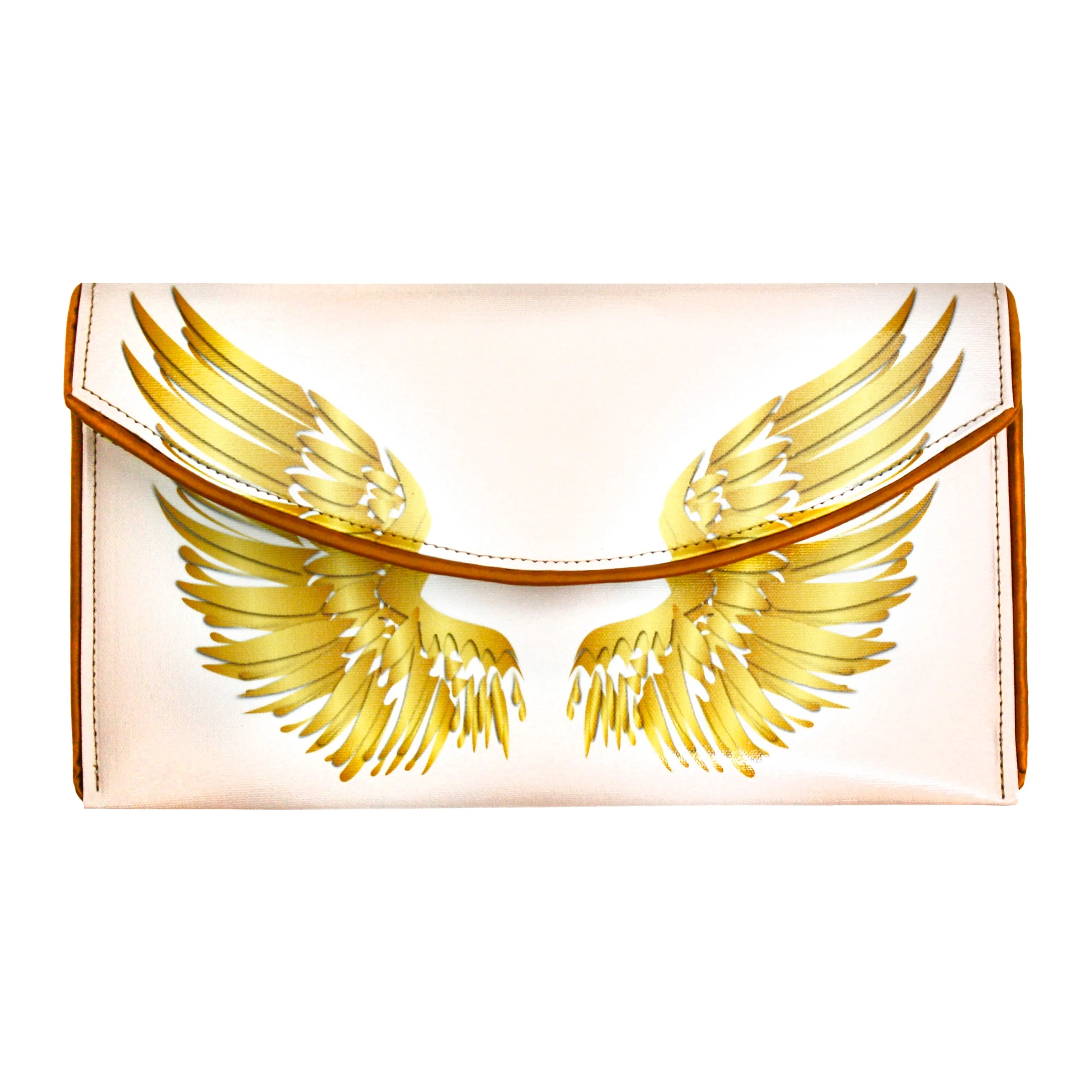 A Wing & A Prayer