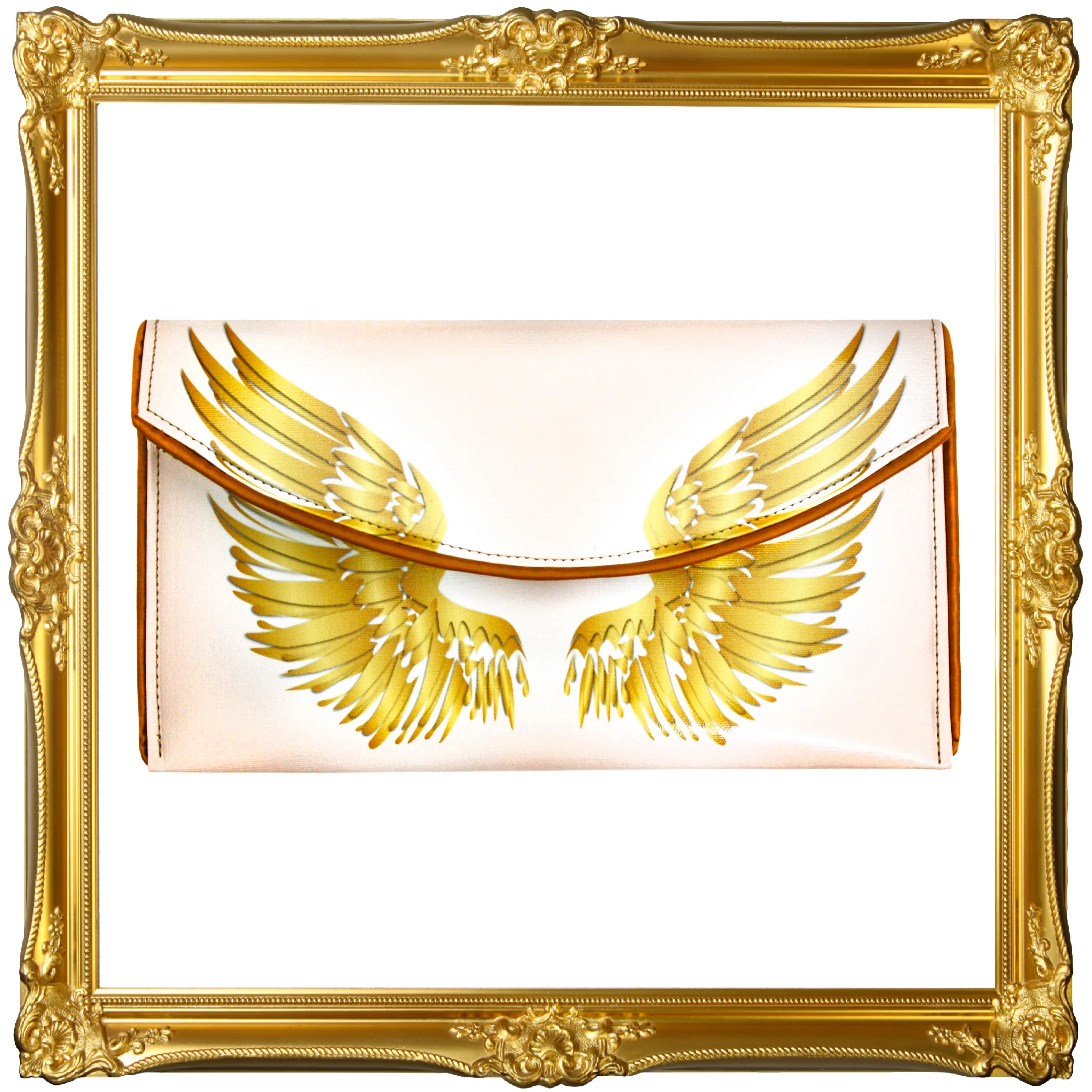 A Wing & A Prayer