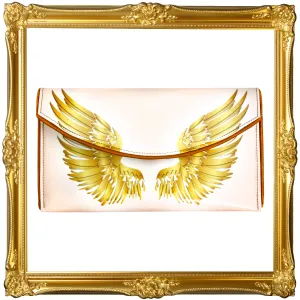 A Wing & A Prayer