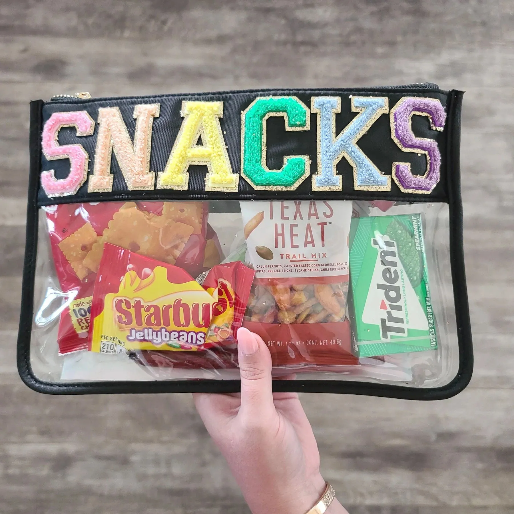 Accessories and Travel Bags