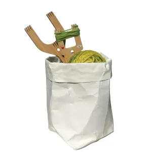 ACCESSORY: Foldable Washable Paper Makers Bags
