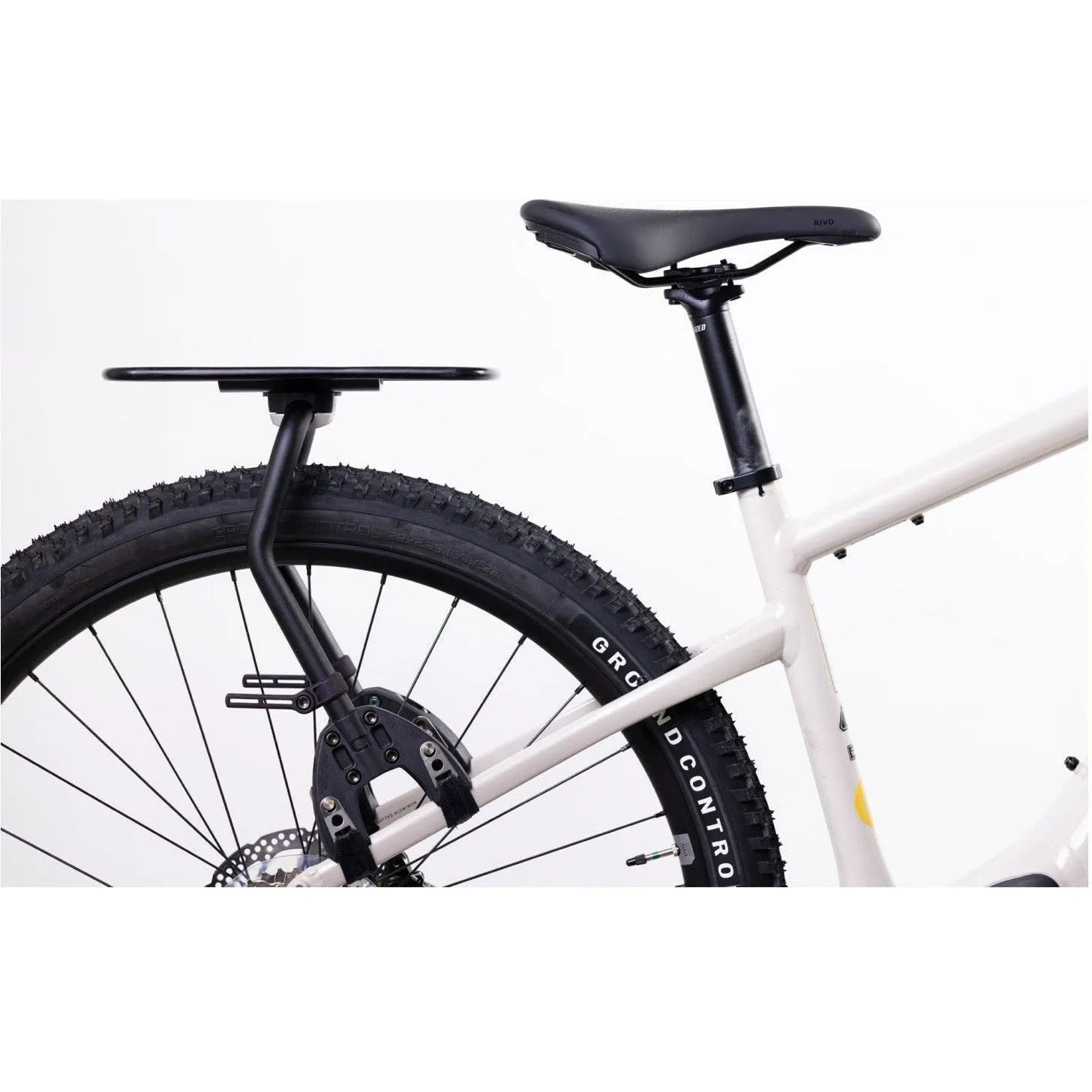 Aeroe Spider Pannier Rack
