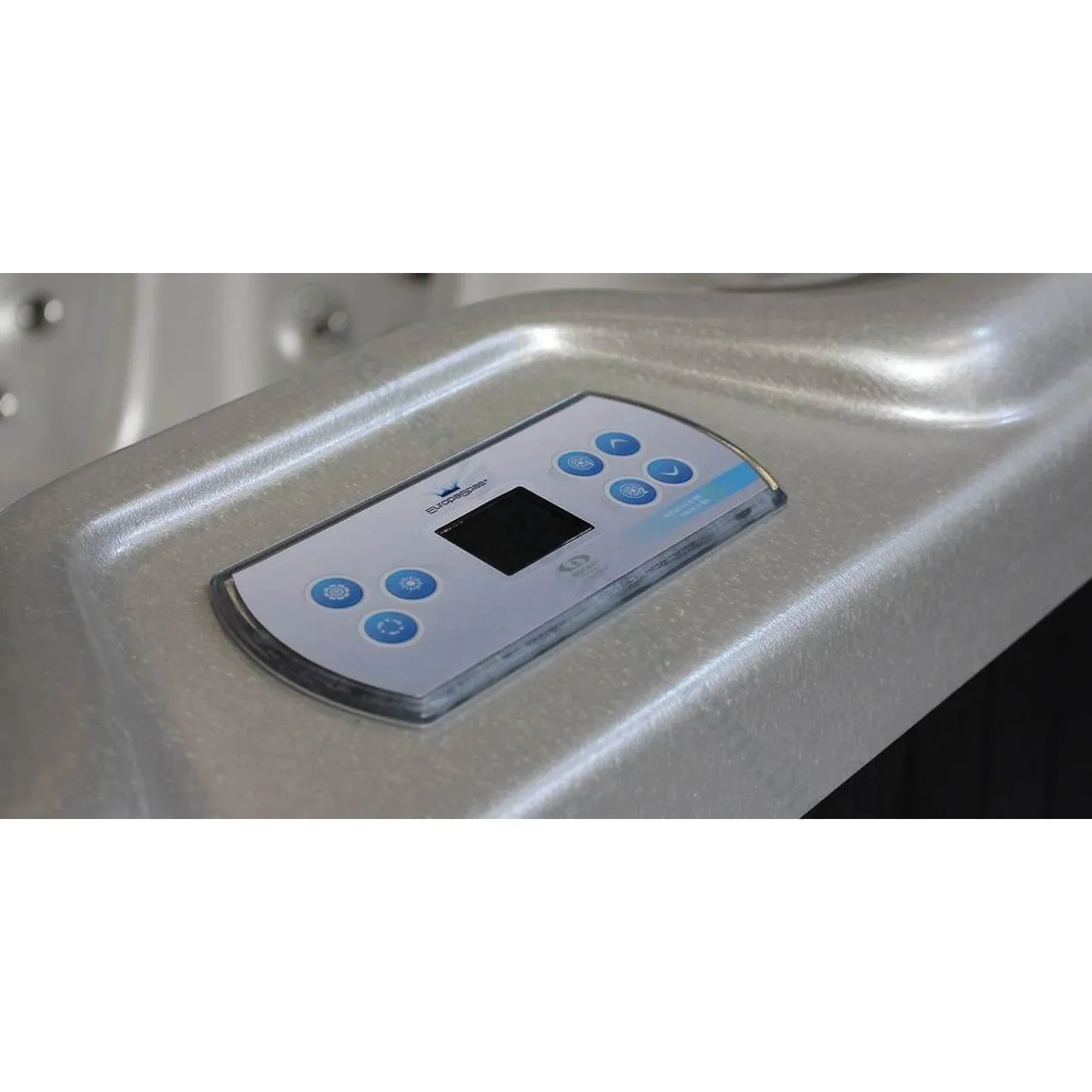 Aeware in.K500 / in.k506 Colour Display topside touchpad panel -GE1