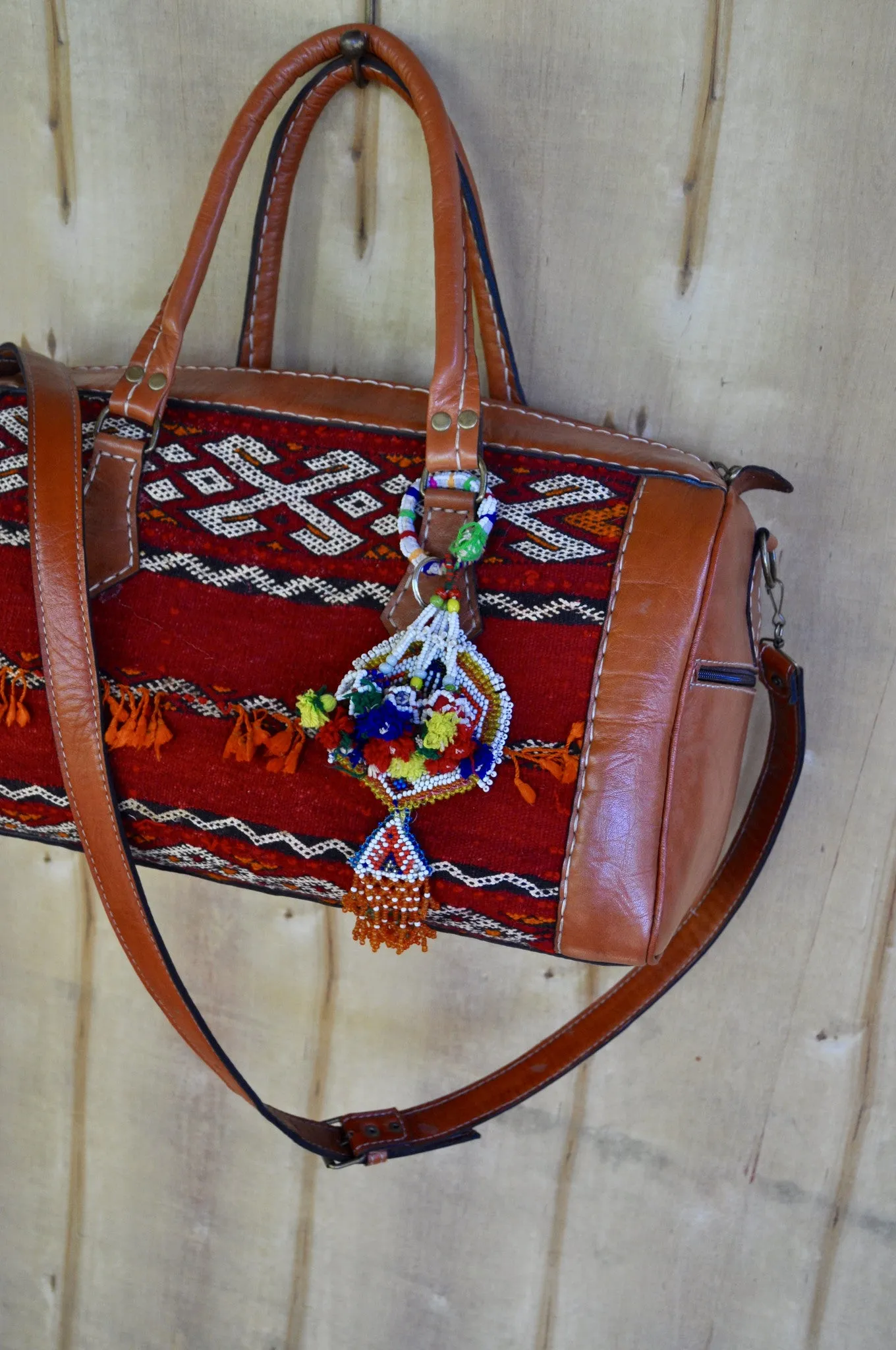 Afrika Weekender