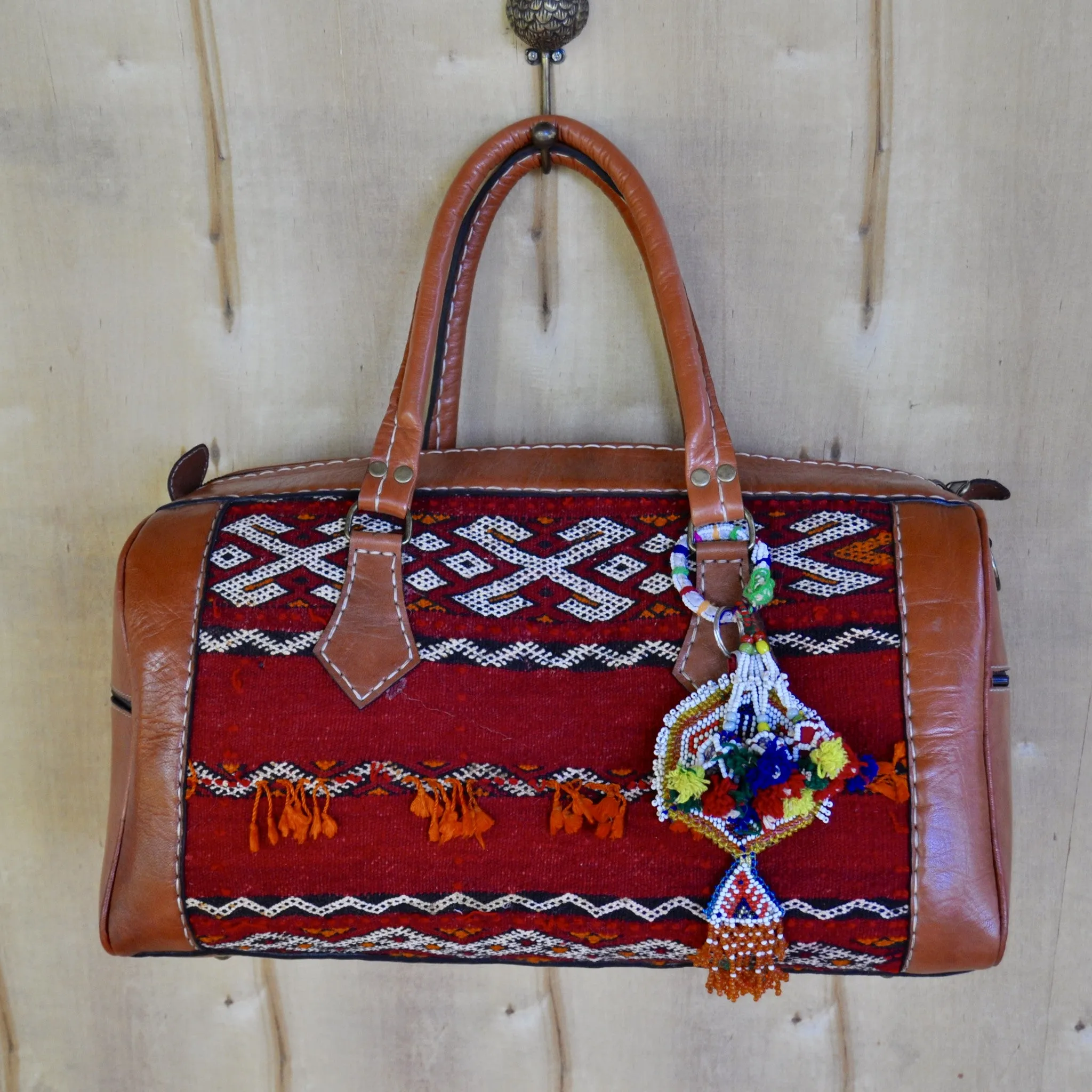 Afrika Weekender
