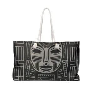 AfroVoyage  Weekender Bag