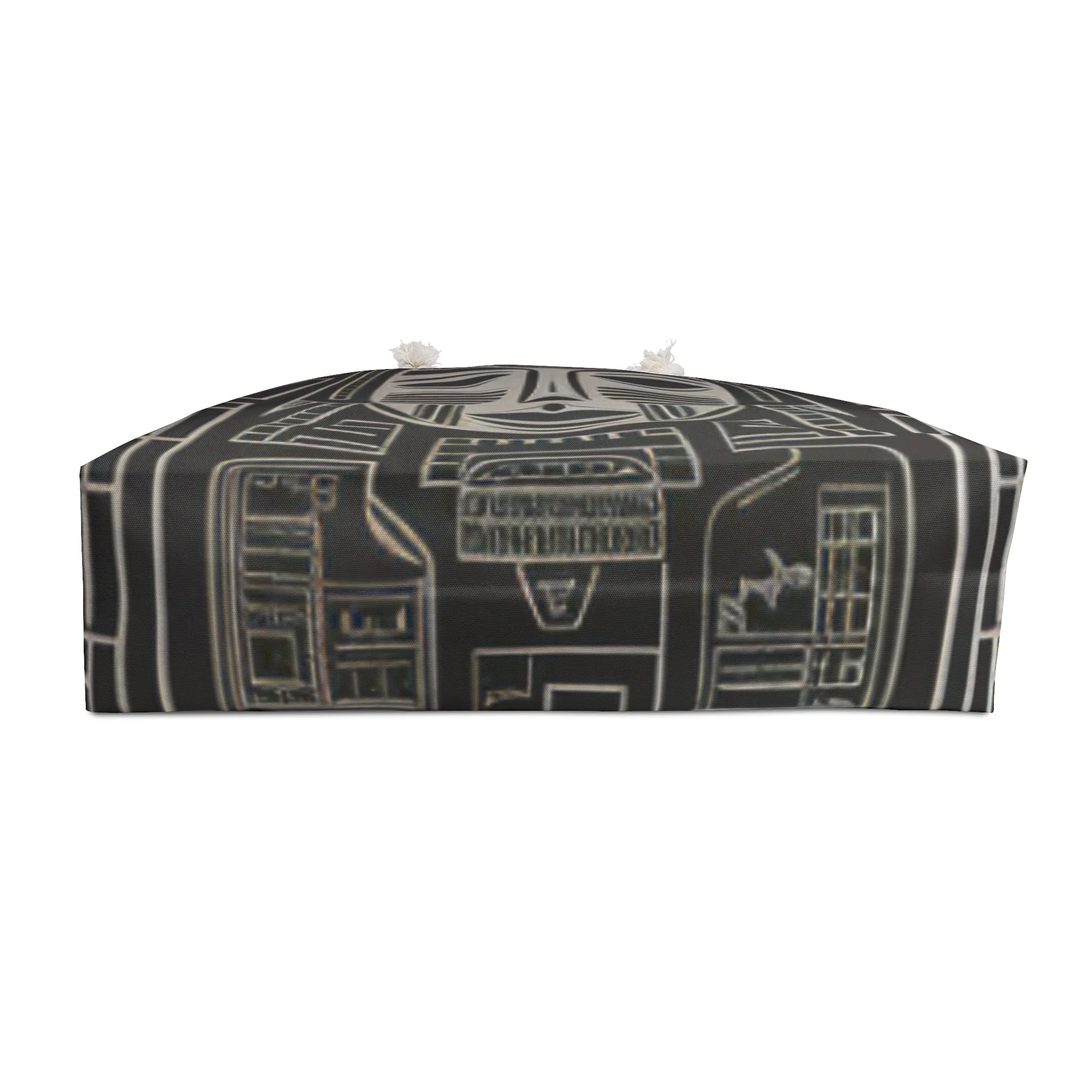 AfroVoyage  Weekender Bag