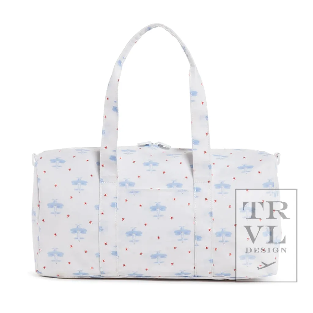 Airplane Duffel