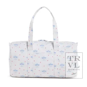 Airplane Duffel