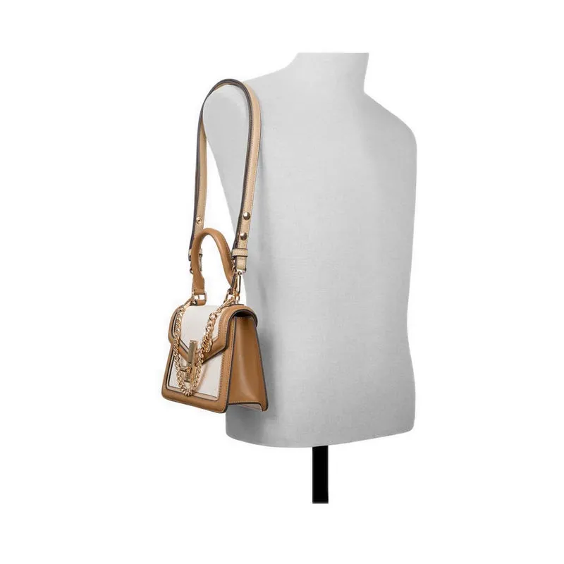 Aldo Emaline Women's Top Handle Bags - Bone