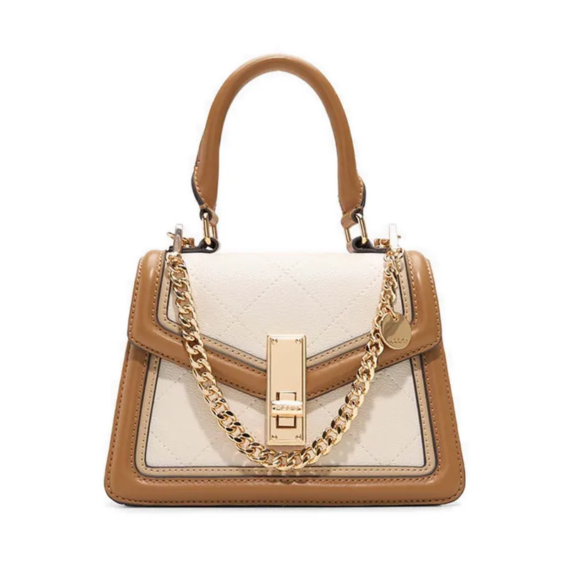 Aldo Emaline Women's Top Handle Bags - Bone