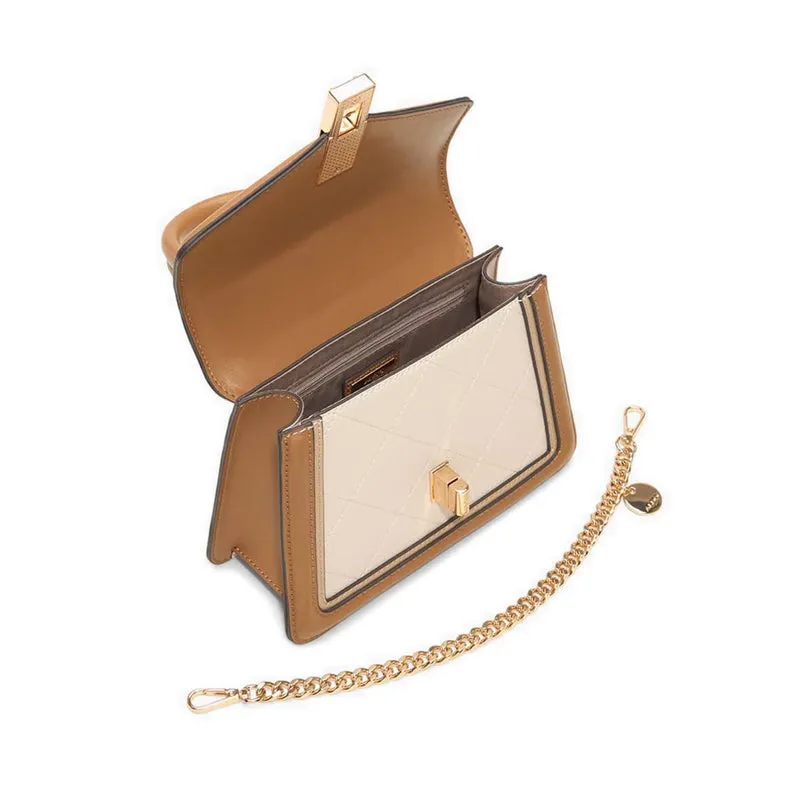 Aldo Emaline Women's Top Handle Bags - Bone