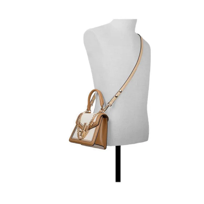 Aldo Emaline Women's Top Handle Bags - Bone