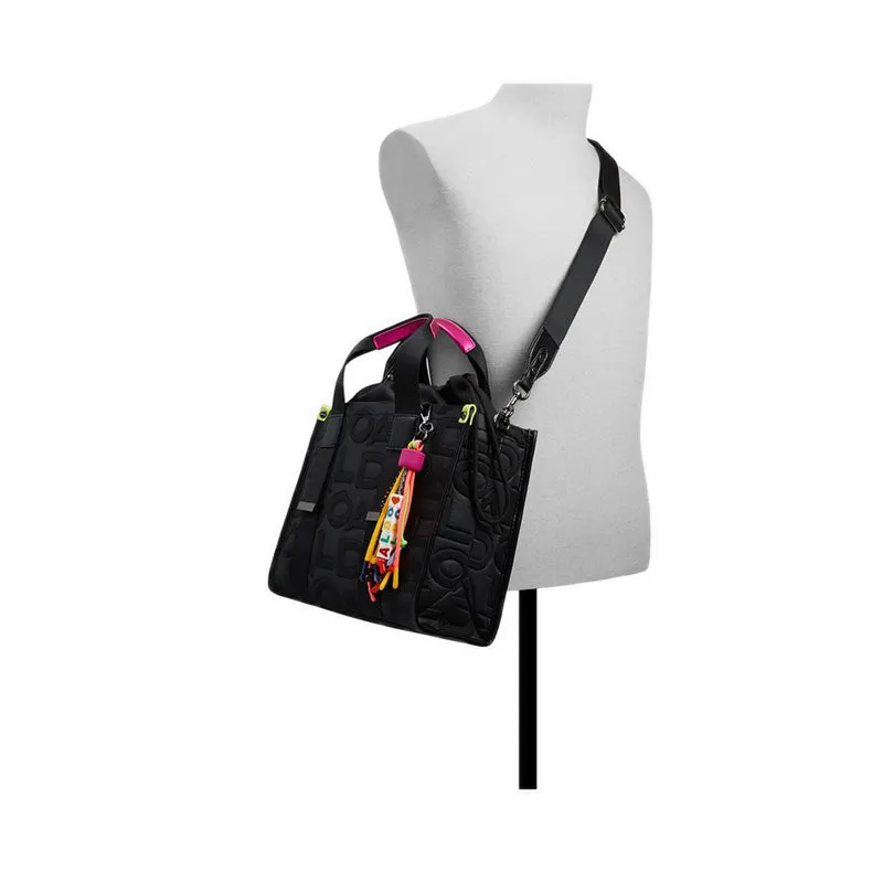 ALDO EVIECARRY Women Crossbody Bags BLACK