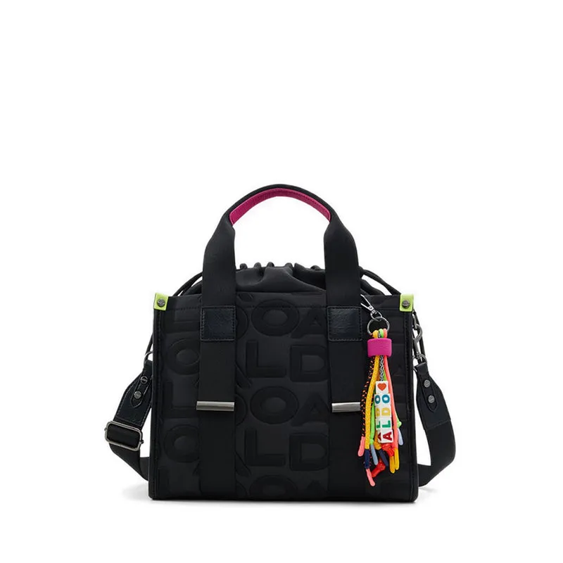 ALDO EVIECARRY Women Crossbody Bags BLACK