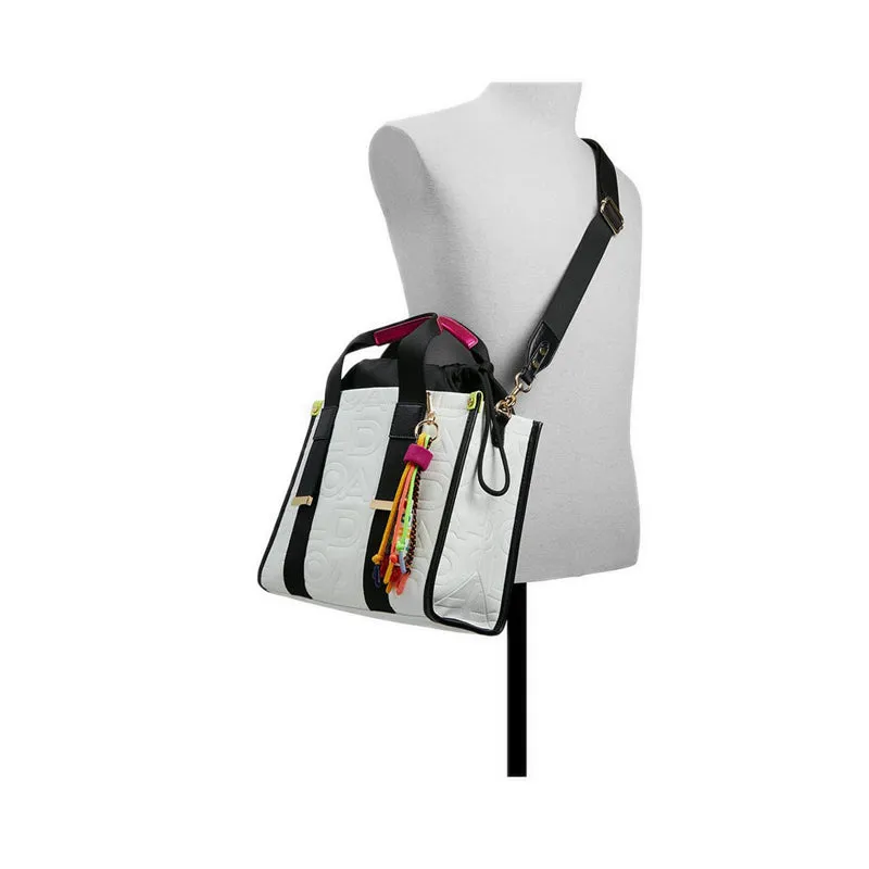 ALDO EVIECARRY Women Crossbody Bags WHITE