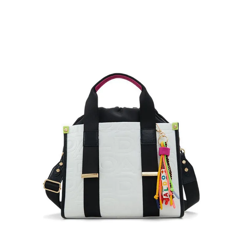 ALDO EVIECARRY Women Crossbody Bags WHITE