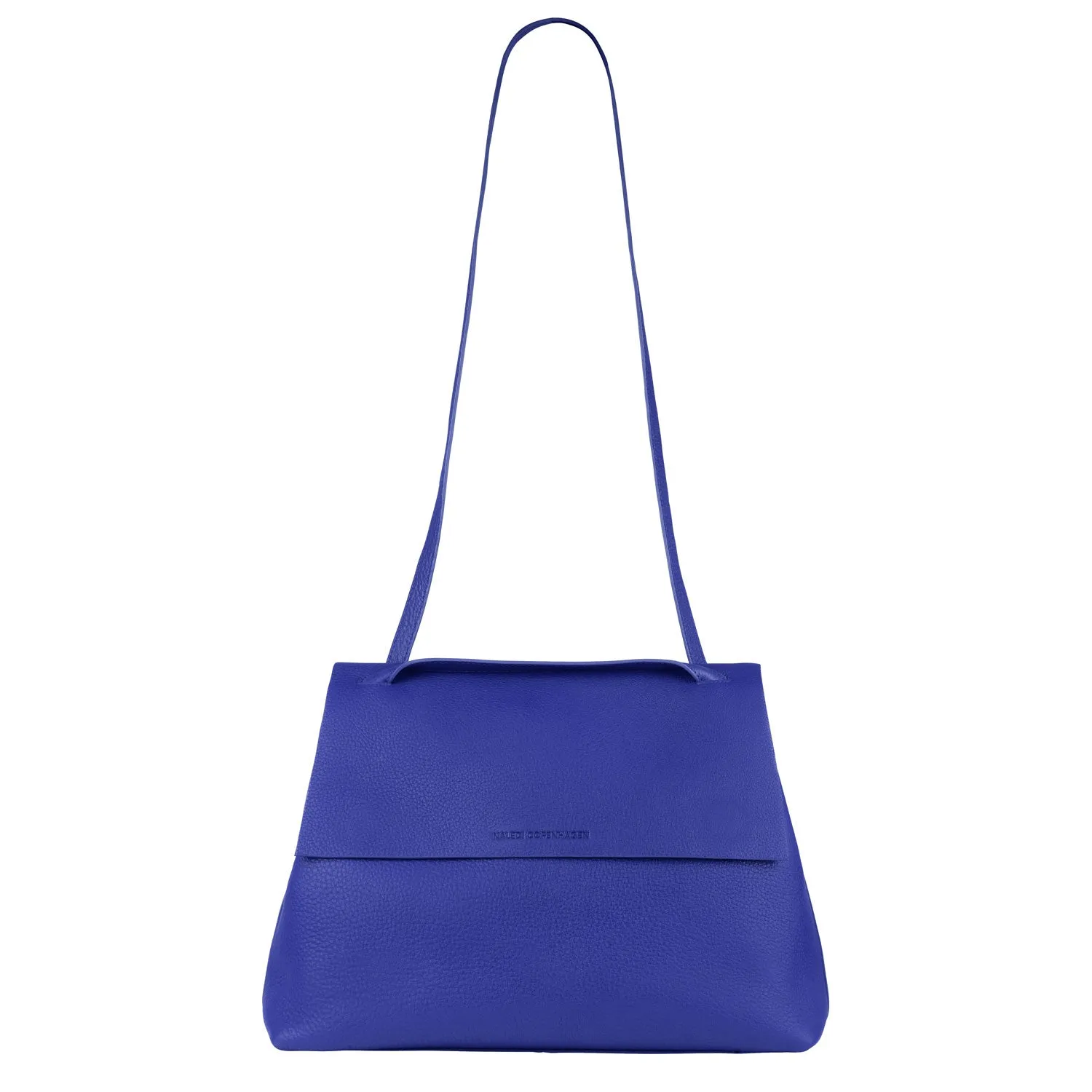 Alex Large Royal Blue