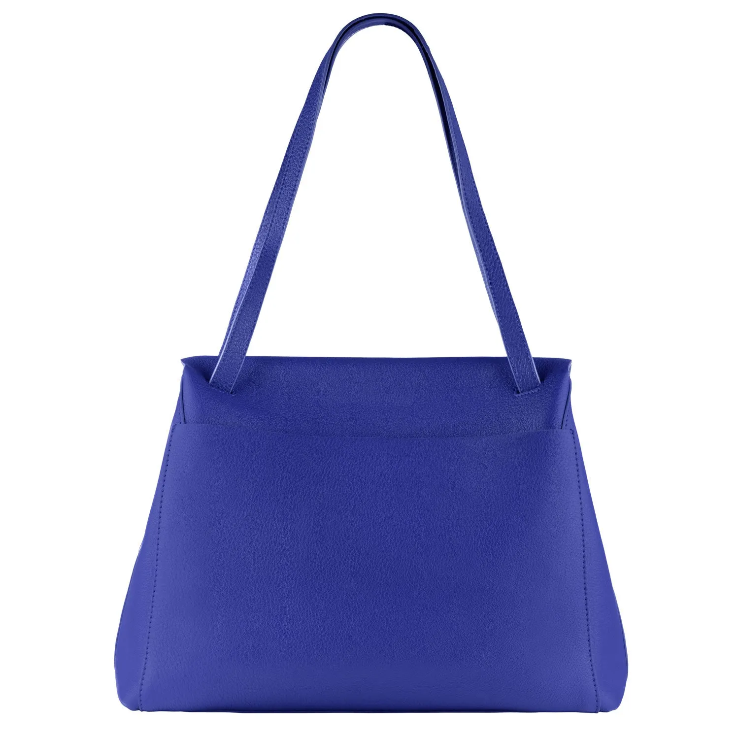 Alex Large Royal Blue