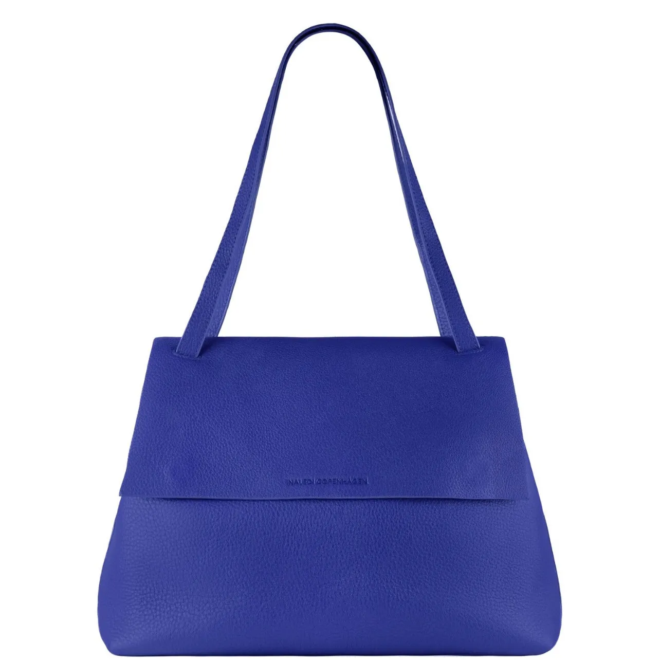 Alex Large Royal Blue