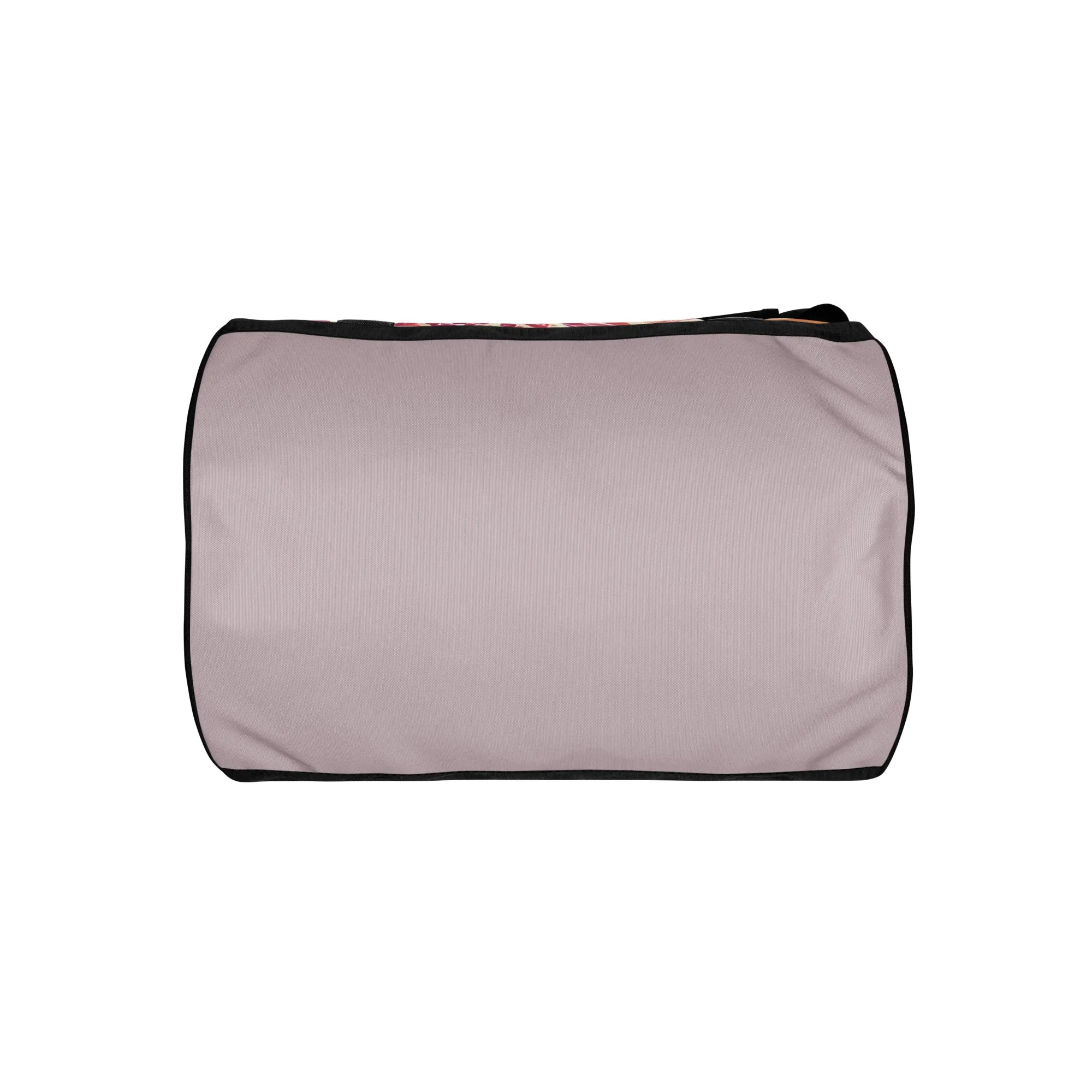 All-over print gym bag- traveling-Camping- Weekender bag